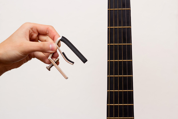 Types of Capos