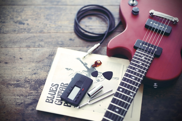 Guitar Accessories
